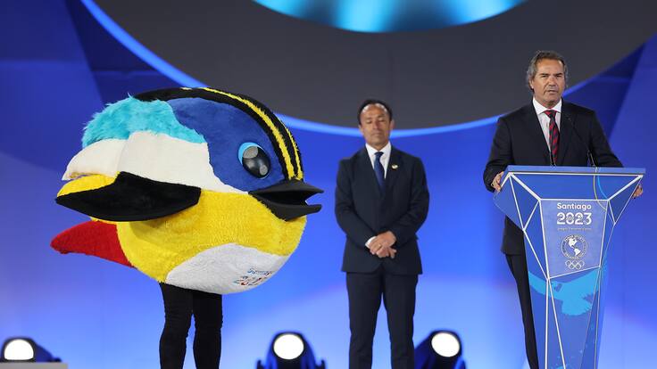 Perú confirma su postulación para organizar los Juegos Panamericanos 2027