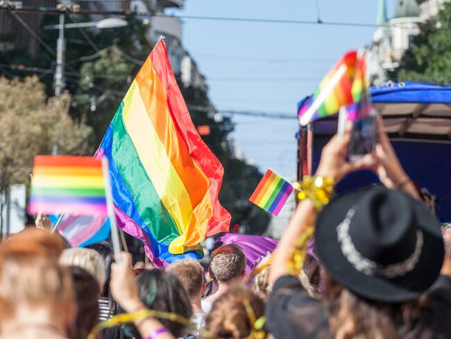 Día Internacional contra la Homofobia, Transfobia y Bifobia: ¿por qué se conmemora hoy?