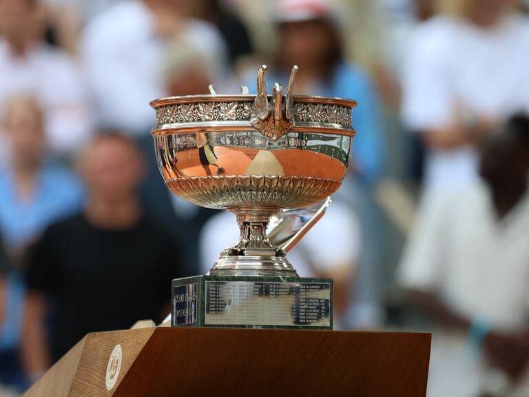 Horario, dónde y cómo ver la final de Roland Garros entre Zverev y Alcaraz | Getty Images