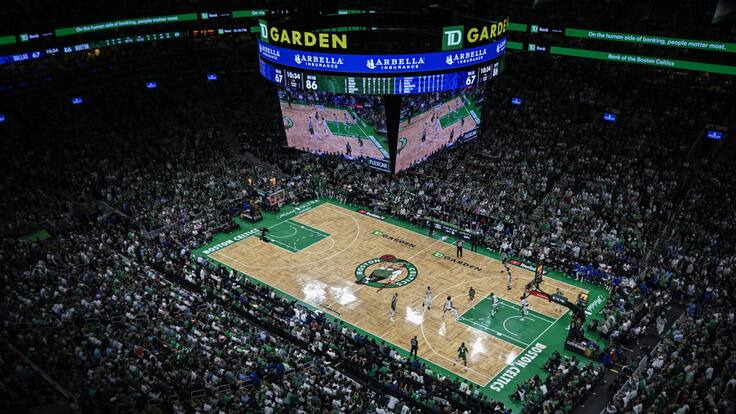 El sólido camino de los Celtics para consagrarse como los nuevos campeones de la NBA