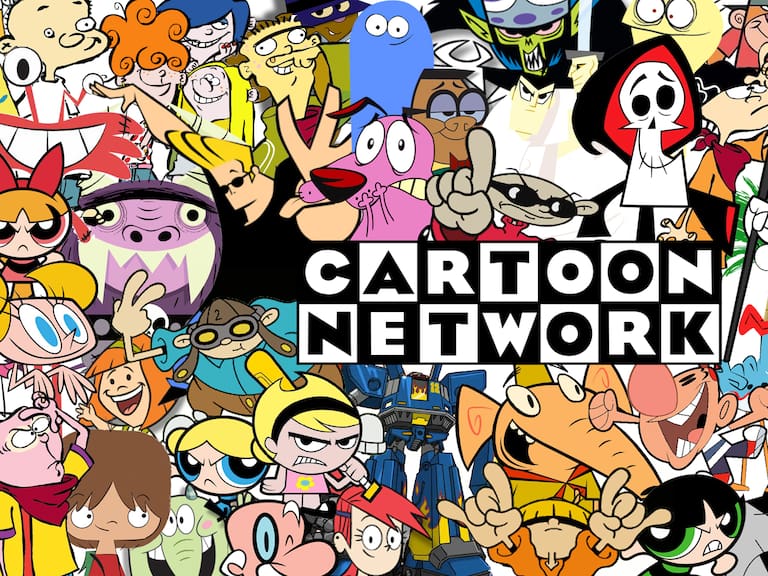Warner Bros. Discovery anuncia spin-off de una recordada serie de Cartoon Network