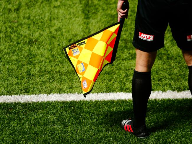 Clubes de Tercera División respaldan suspensión del torneo tras grave denuncia contra el arbitraje: “Nos hemos visto afectados”