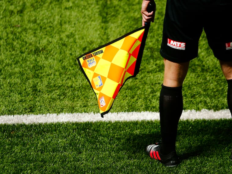 Clubes de Tercera División respaldan suspensión del torneo tras grave denuncia contra el arbitraje