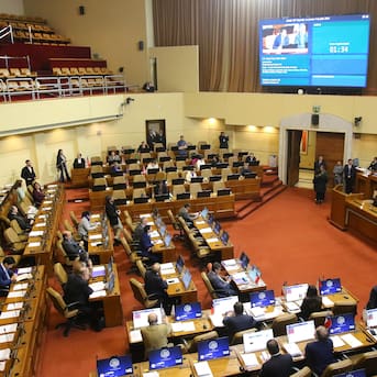 Cámara de Diputados define comisión mixta para avanzar en doble jornada electoral en las municipales