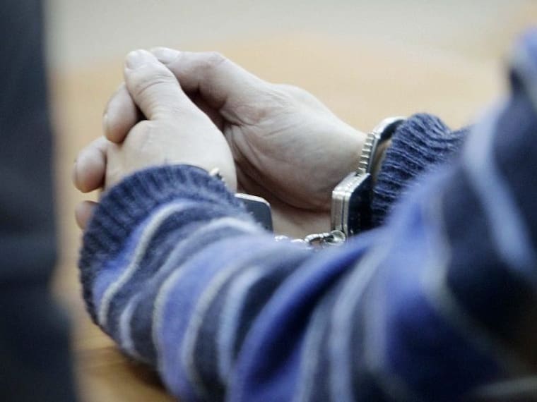 Dan prisión preventiva a 17 imputados por explotación sexual infantil