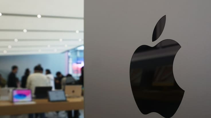 Unión Europea aplicó millonaria multa a Apple por prohibir la competencia a los desarrolladores