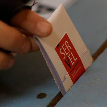 Elecciones 2024 en Chile: ¿son obligatorias y qué pasa si no voy a votar hoy en las primarias?
