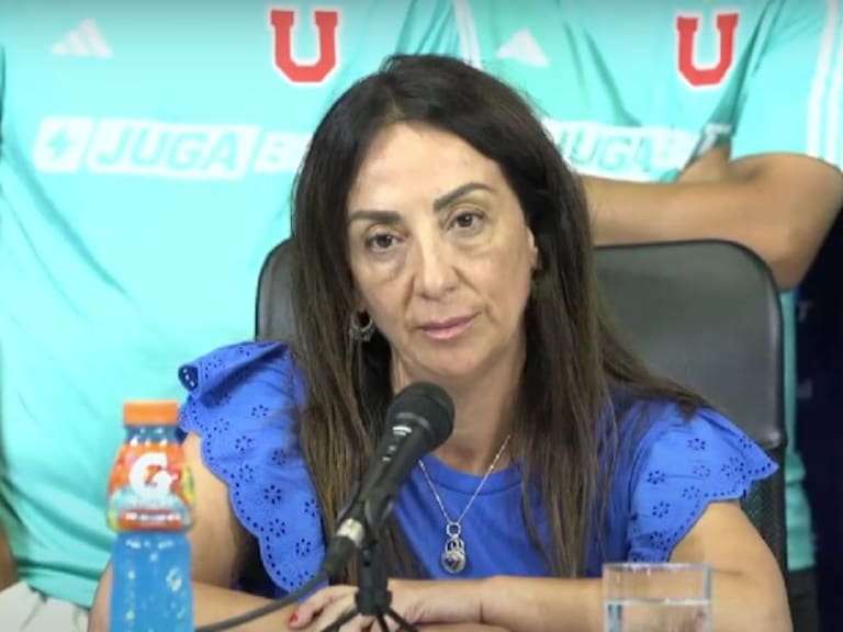 Cecilia Pérez dispara contra Estadio Seguro y el Gobierno: “No es un tema de inexperiencia, sino de incompetencia”