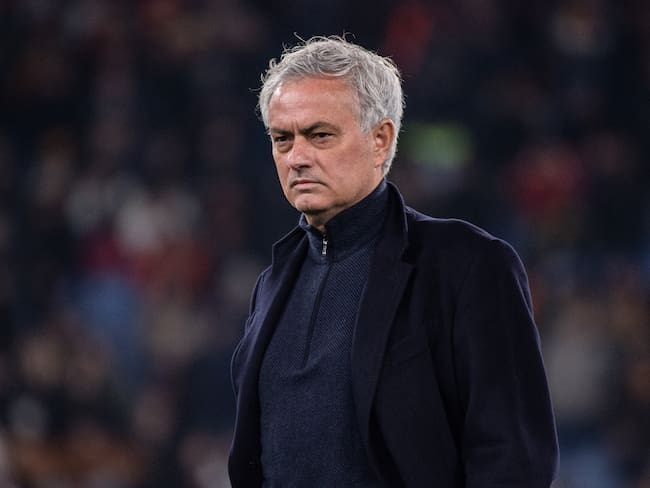 Le dice adiós a Europa: José Mourinho ya tendría nuevo equipo tras su salida de la Roma