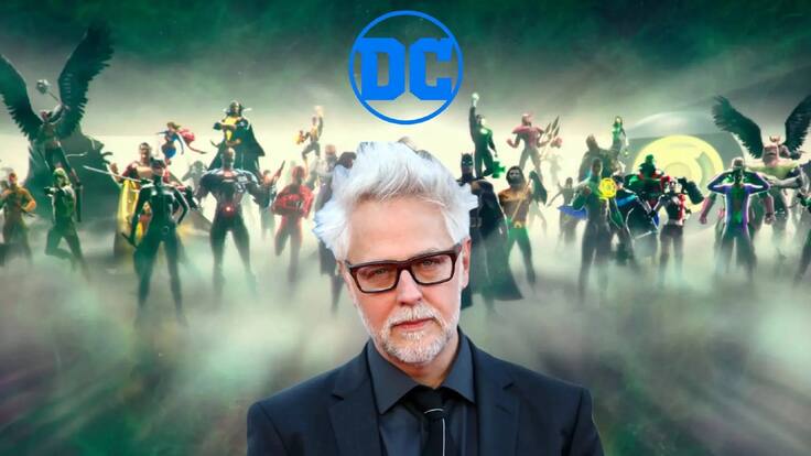 James Gunn confirmó que tiene planes para uno de los villanos más populares de DC