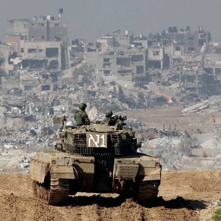 Israel niega estar cometiendo genocidio en Gaza ante el Tribunal Internacional de Justicia de la ONU: “Es una guerra trágica”