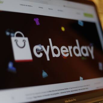 Cyberday 2024: Sernac informa más de 1400 reclamos de consumidores