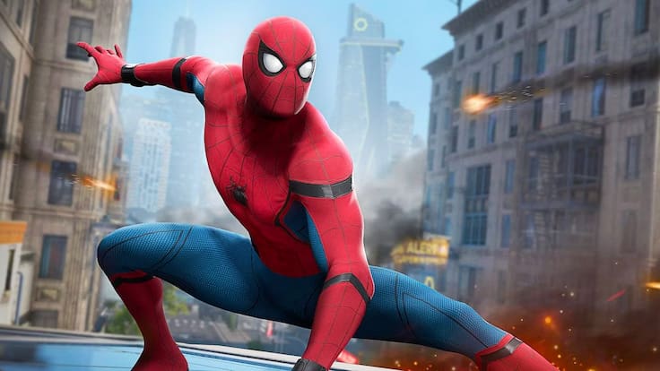 “Spider-Man 4″ ya va tomando forma y se entregaron importantes actualizaciones
