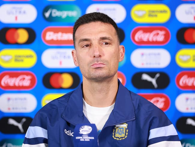 Lionel Scaloni anticipa el duelo de Argentina ante Chile y advierte: “De lo que pasó en 2016 no queda nada”