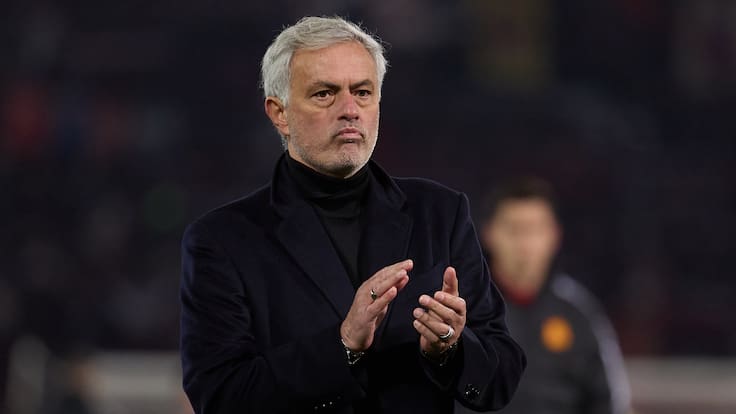 José Mourinho vuelve a dirigir: asumirá la banca de inesperado equipo de Europa
