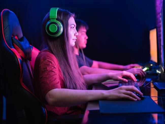 8M: Mujeres gamer llaman a terminar con el acoso y la discriminación en el mundo de los videojuegos