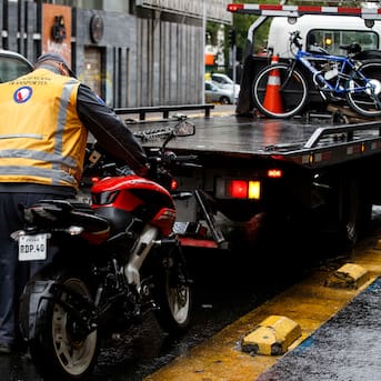 Registro Civil anuncia nuevas patentes para motocicletas en Chile: Así serán las renovadas placas y en esta fecha estarían circulando 