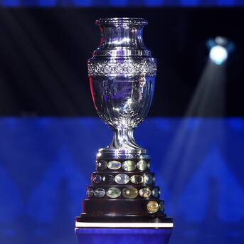 ¿Será La Roja? Inteligencia Artificial predice al campeón de la Copa América 2024