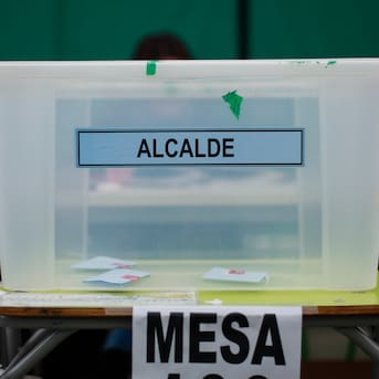Elecciones Municipales 2024 en Chile: cuándo son y por qué se podrían hacer en dos días