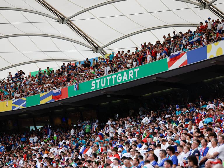Programación Eurocopa 2024, hoy 19 de junio: ¿Qué partidos se juegan y quién transmite en Chile? | Getty Images