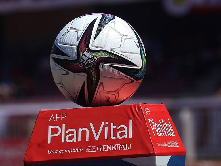 ANFP oficializa la programación de las primeras tres fechas del Campeonato Nacional
