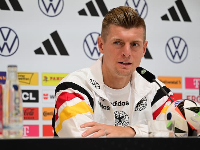 Histórico de Alemania ninguneó a España y Toni Kroos reaccionó con tajante postura: “No nos representa”
