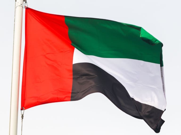 Constructora chilena realizó millonaria demanda en contra de la embajada de Emiratos Árabes Unidos por presuntas facturas impagas
