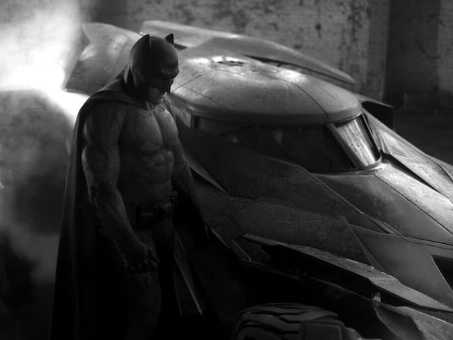 Zack Snyder tiene claro cuál es el problema de DC que hace cada vez más “irrelevante” a Batman
