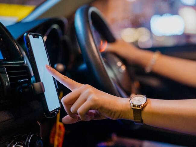 Estos son los nuevos cambios de la Ley Uber para conductores y usuarios de APPs