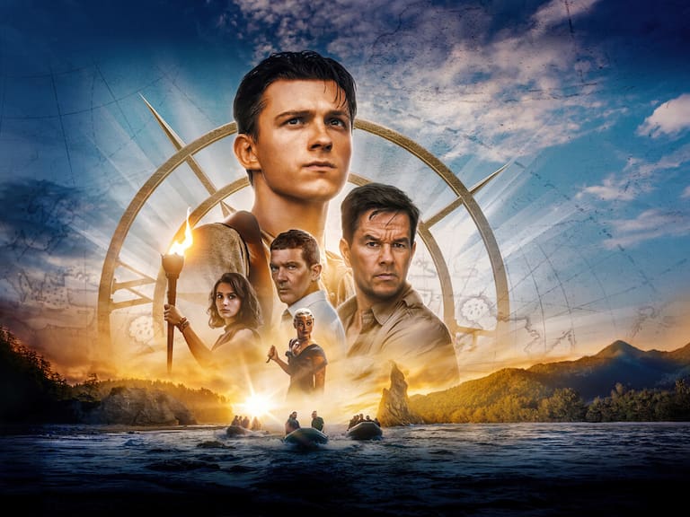 “Uncharted” tiene buenas noticias para su futuro en el cine