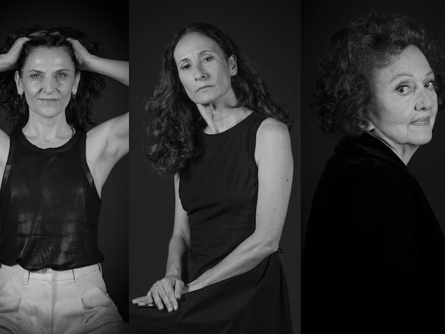 “Manos a la obra: Mujeres en el teatro”: exposición fotográfica que destaca el rol femenino en la escena nacional llega de cara al 8M