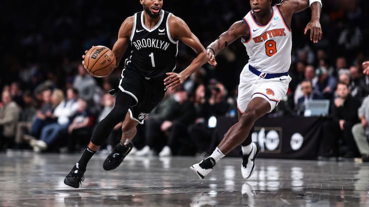 Movimientos en Nueva York: los Nets realizan interesante intercambio dentro del mercado NBA