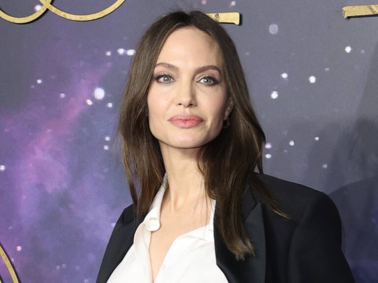 Angelina Jolie protagonizará nueva película del chileno Pablo Larraín: interpretará a Maria Callas