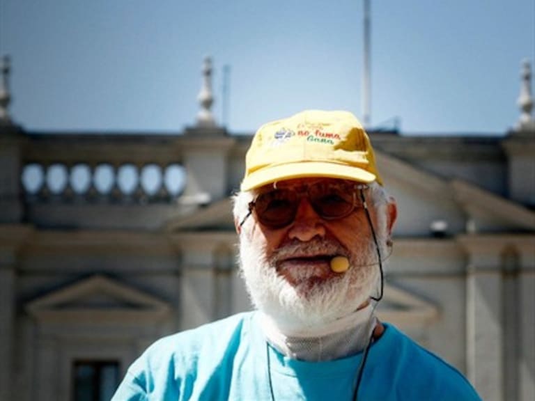 «Don Miguel» vuelve a ser víctima del cáncer: «Tengo pocas fuerzas, me siento viejo y jodido»