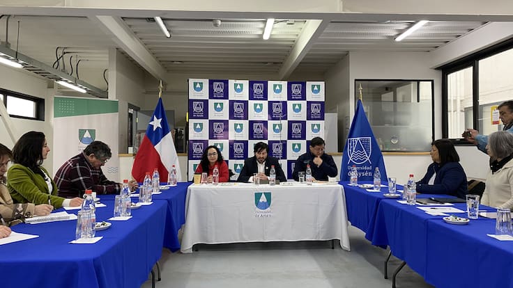 Superintendencia designa administrador provisional a la Universidad de Aysén para tomar control ante la crisis financiera