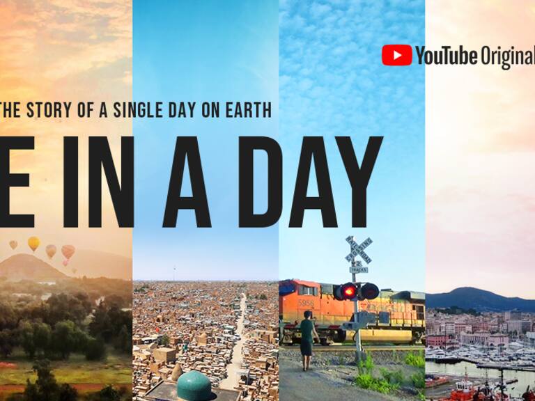 Life In A Day 2020: La película que narra cómo se vive un día desde distintas partes del mundo