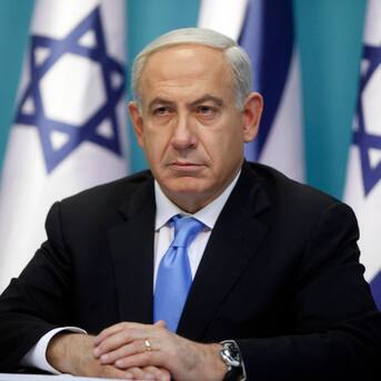 Benjamín Netanyahu disuelve el Gabinete de Guerra de Israel
