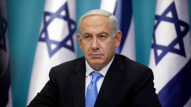 Israel califica como “escandalosa” solicitud de detención contra primer ministro Benjamín Netanyahu