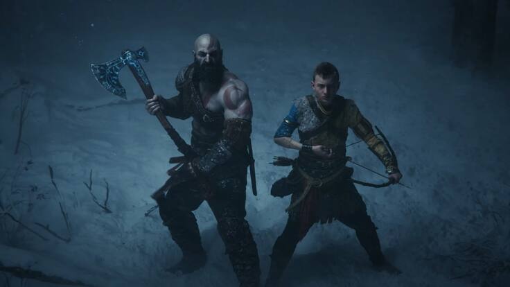 “God of War: Ragnarok” anuncia un DLC que revoluciona al mundo gamer