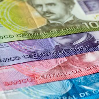 Autopréstamo de fondos de AFP en Chile: este es el máximo de dinero que se podría obtener según la UF de julio