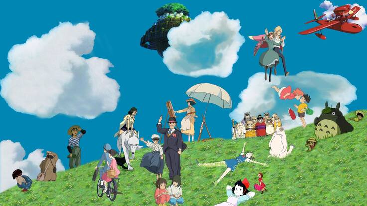 Studio Ghibli Sinfónico llega a Chile con un increíble concierto: cuándo es y cómo comprar las entradas