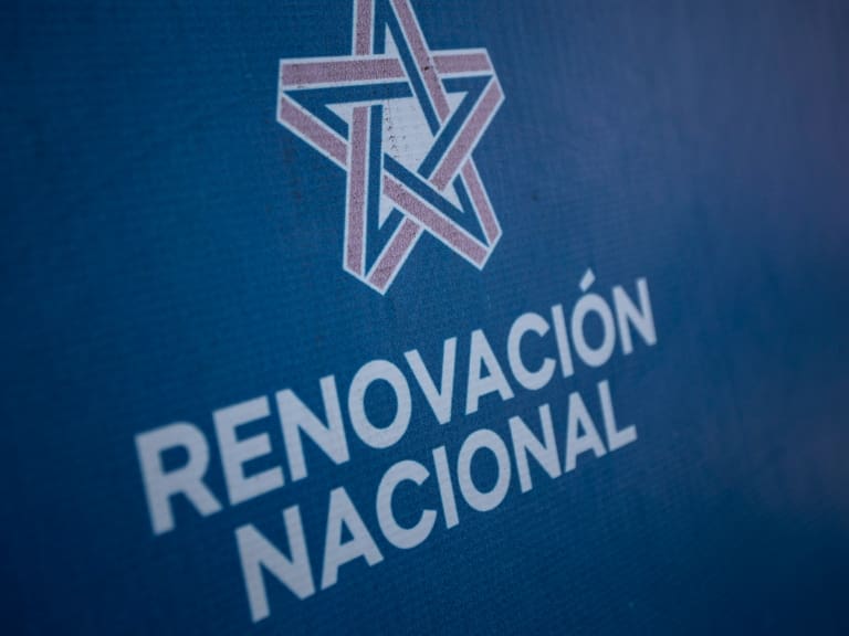 Renovación Nacional presenta sus once razones para aprobar la propuesta de nueva Constitución