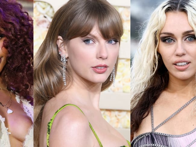 Grammy 2024 dominados por mujeres: estos son las y los nominados a los prestigiosos galardones de la música  