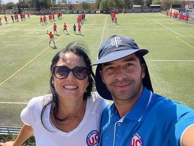 Alejandra Rodríguez, creadora del Método UC Pro: “Falta mucho trabajo integral en la formación deportiva”