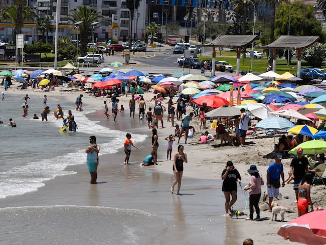 Gobierno lanza campaña por ingreso a playas 2024: bloqueos serán sancionados 