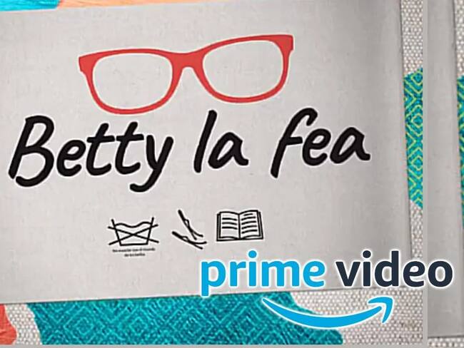 Prime Video confirmó la fecha de estreno para la nueva temporada de “Betty la fea”
