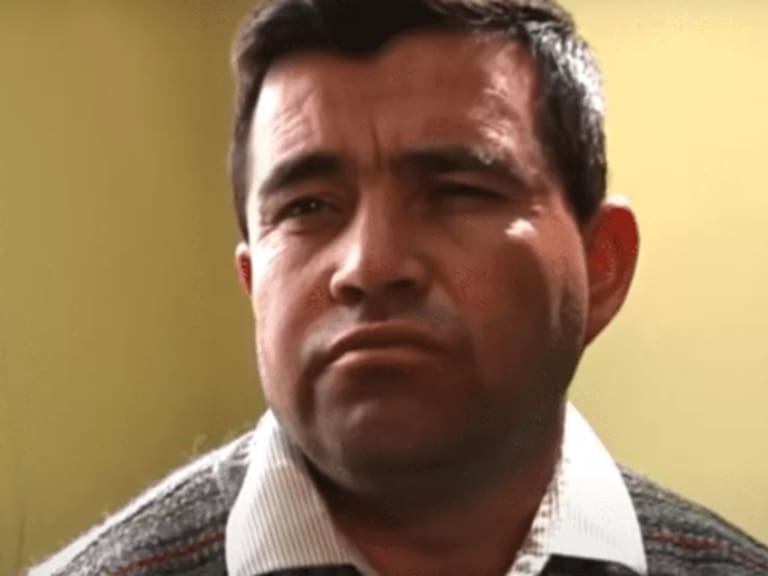 Periodista contó cómo fue la brutal nueva confesión de Hugo Bustamante, asesino de Ámbar: “Soy un psicópata... te tengo un regalo”