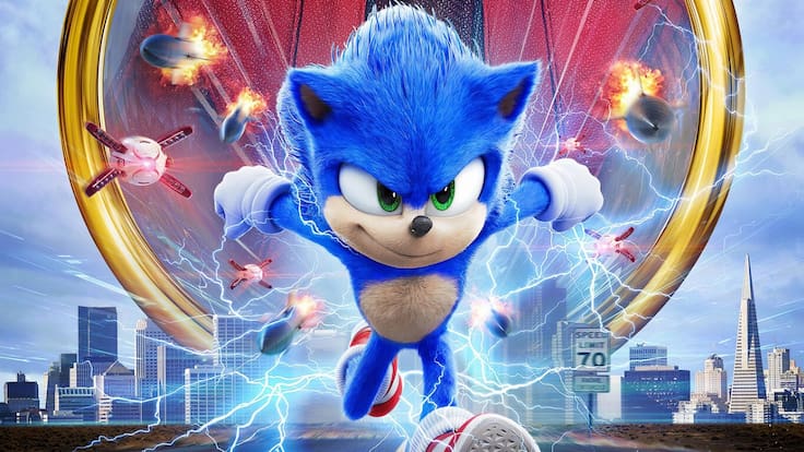 Camino al ‘Sonicverse’: Aseguran que “Sonic 3″ será una película al estilo de “Los Vengadores”
