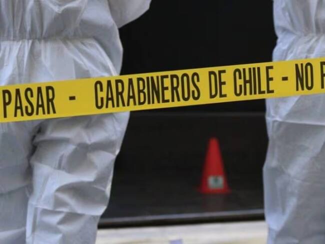 Ante baja de homicidios consumados en Chile: estas son las regiones donde los crímenes bajaron y subieron durante 2023