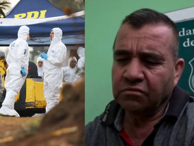 “Él es un asesino serial, ese es el concepto”: Ivonne Toro, periodista que entrevistó a Hugo Bustamante, entrega detalles de la confesión